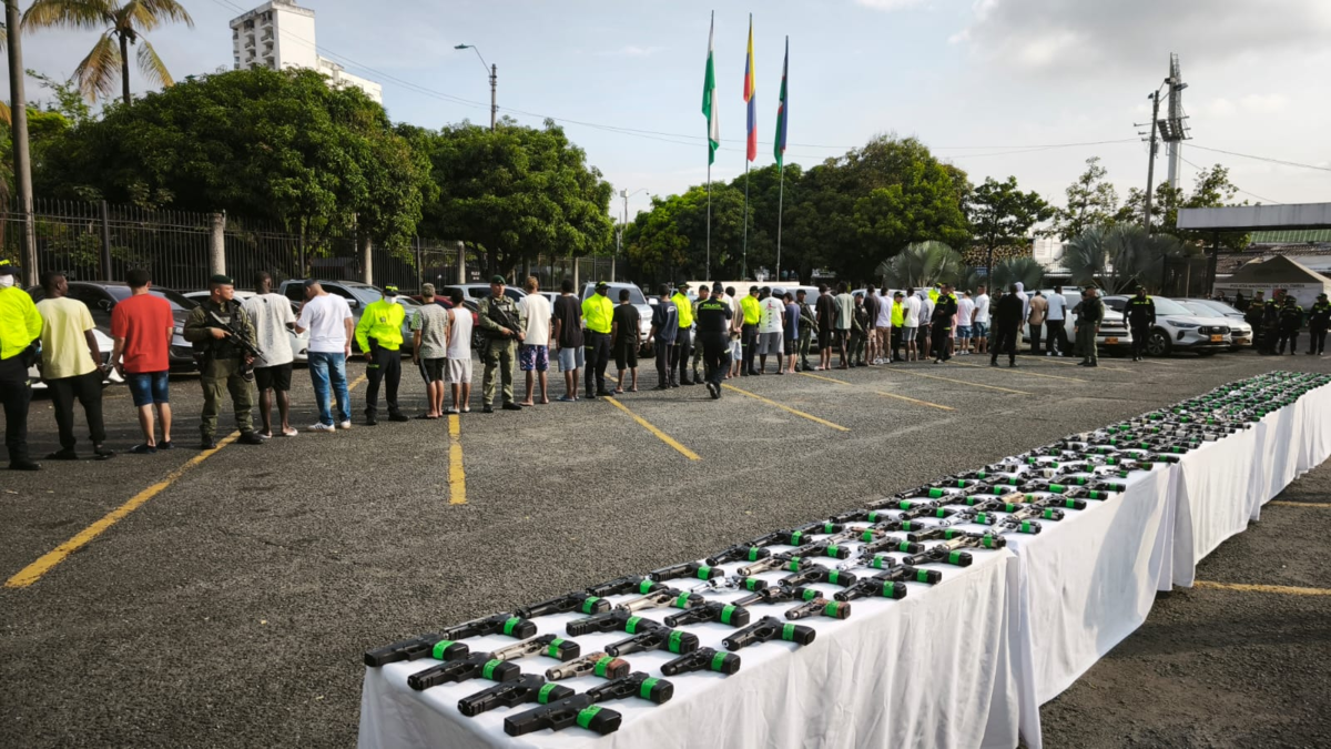 saldo de Alcaldía y Policía

 – Tinta clara
