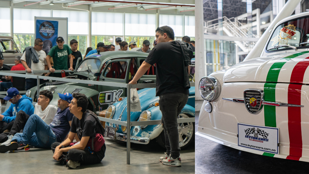 Medellín liderará la agenda de innovación y movilidad eléctrica del sector

 – Tinta clara