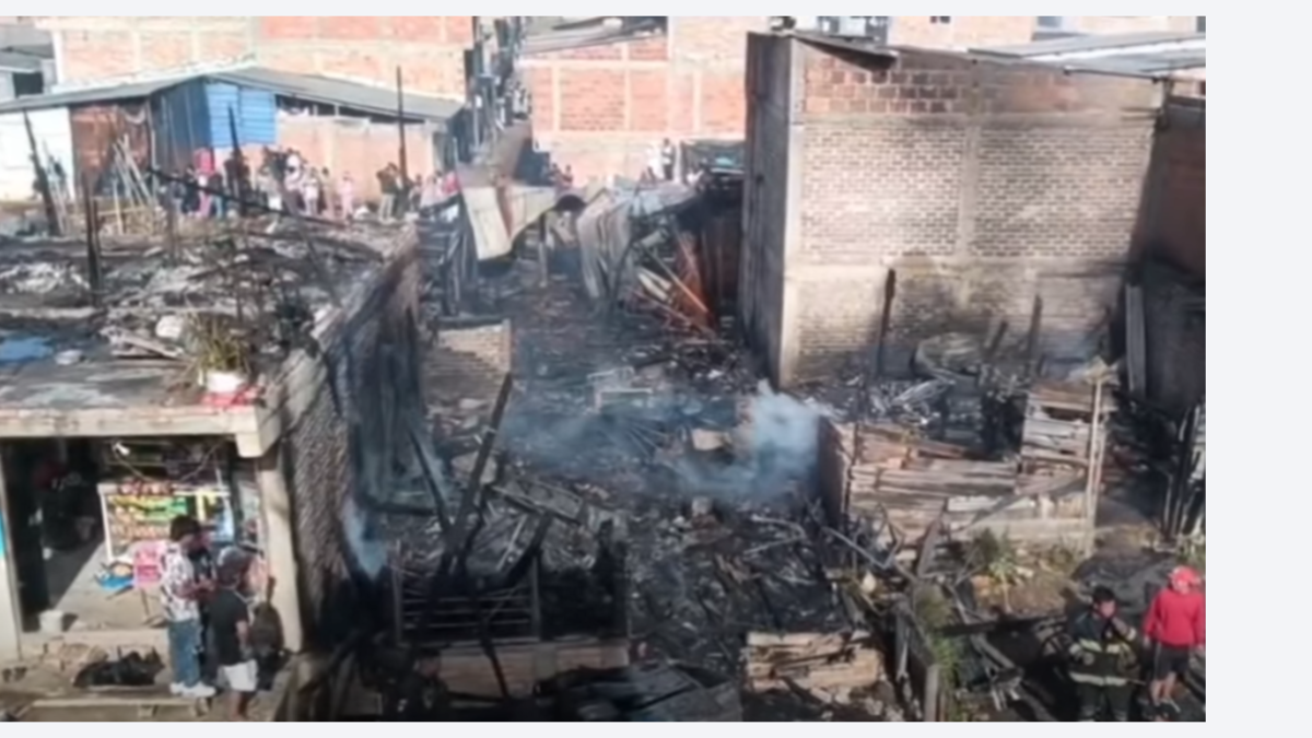 ¿Cuáles son las conclusiones de las autoridades sobre la emergencia?

 – Tinta clara