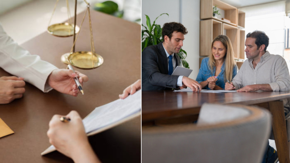 Cómo la herencia familiar afecta el éxito económico de los jóvenes

 – Tinta clara