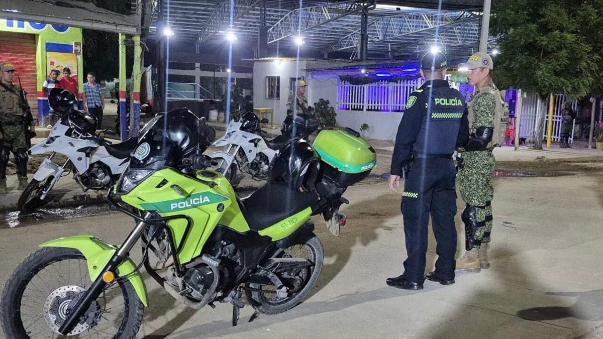 tres de las víctimas, obligadas a acudir a una cita, nunca regresaron

 – Tinta clara