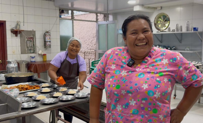 En fotos, así lucía el lugar

 – Tinta clara