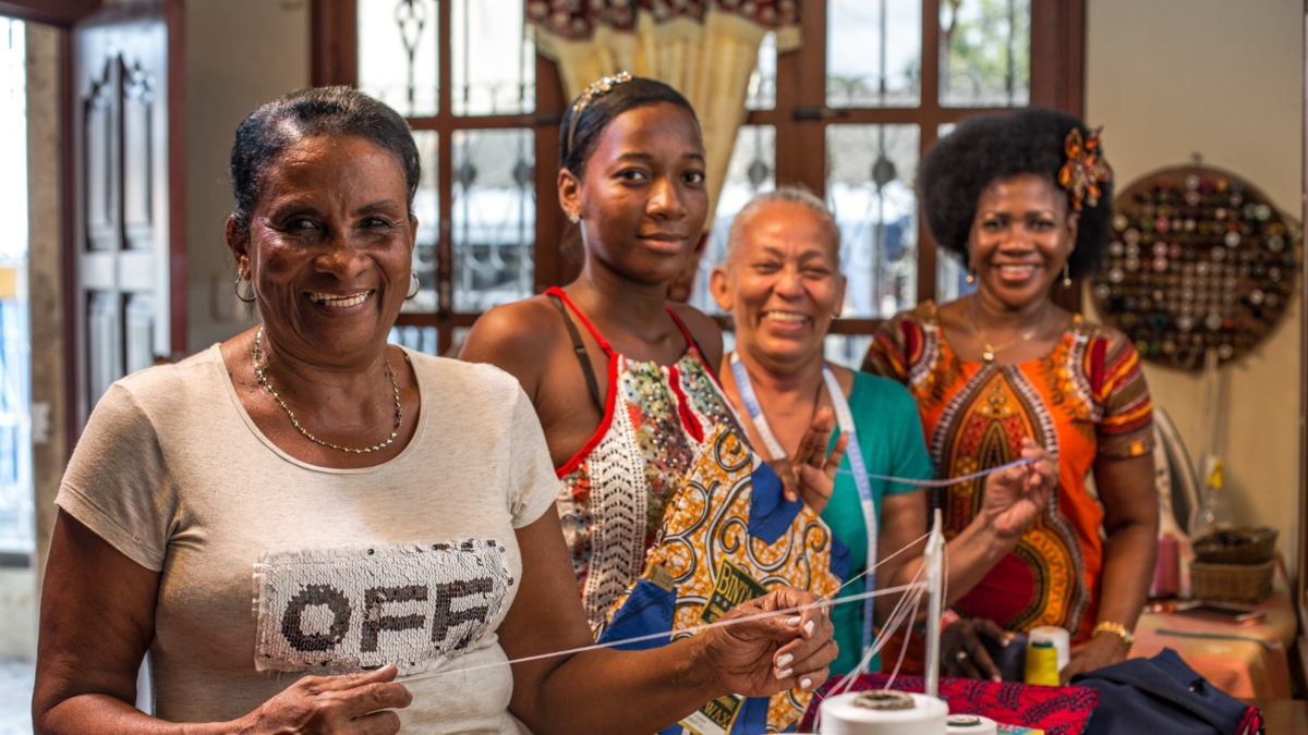 Abren convocatoria para postular a investigaciones de maestría y doctorado, dirigidas a las realidades de las mujeres en el Pacífico; conocer los conceptos basicos

 – Tinta clara