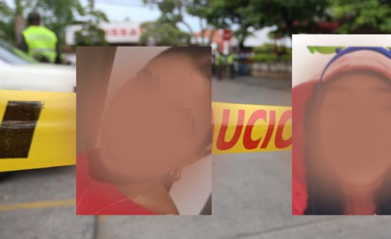 fiesta, extorsión y presunta vinculación con grupo criminal

 – Tinta clara