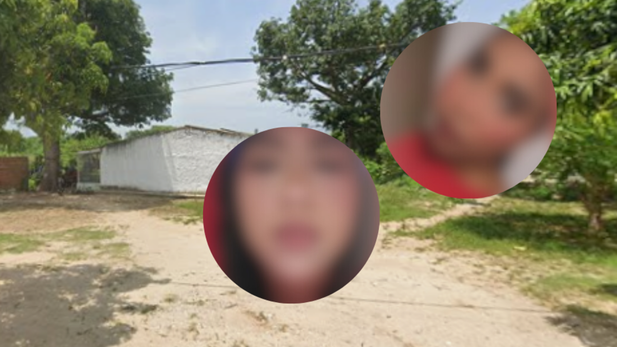 ¿Quién es quién entre los tres involucrados que han sido identificados en el crimen de las hermanas en Malambo? Dos son capturados y uno acaba de morir

 – Tinta clara