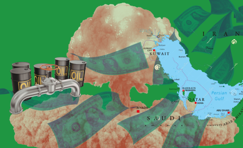 4 efectos que golpearán las finanzas de Ecopetrol y el bolsillo de los colombianos

 – Tinta clara