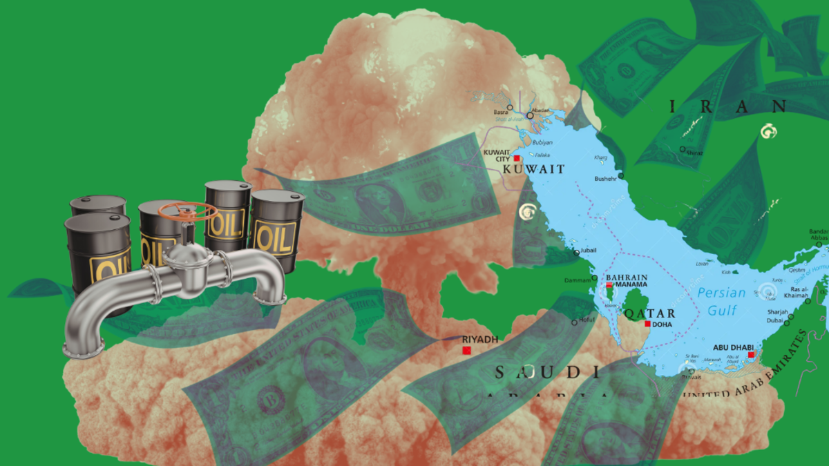 4 efectos que golpearán a Ecopetrol y al bolsillo de los colombianos

 – Tinta clara