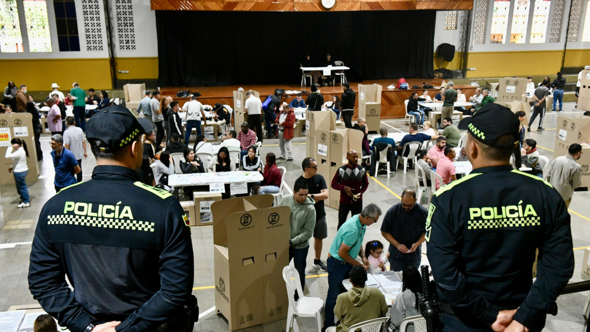 saldo de seguridad y capturas

 – Tinta clara