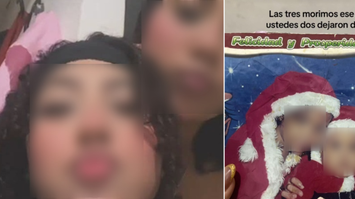 ‘Ese día morimos los tres’

 – Tinta clara