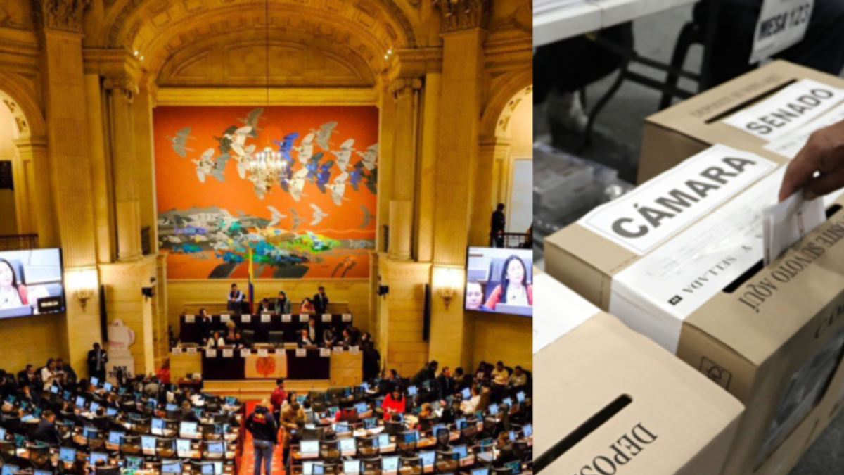 Diputado electo del Centro Democrático denuncia ante Fiscalía presunta red para arrebatarle su curul en Bolívar; apunta al conservador

 – Tinta clara