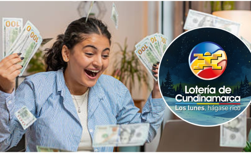 Estos son los números ganadores del premio mayor del lunes 9 de marzo de 2026

 – Tinta clara