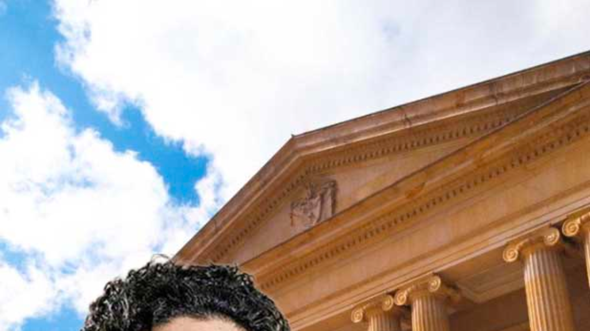 ¿Quién es Aida Quilcué, candidata a la vicepresidencia de Iván Cepeda y una de las líderes más importantes del suroeste de Colombia?

 – Tinta clara