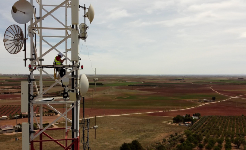 Una empresa de telecomunicaciones española compra una empresa colombiana y utilizará el país como plataforma regional

 – Tinta clara