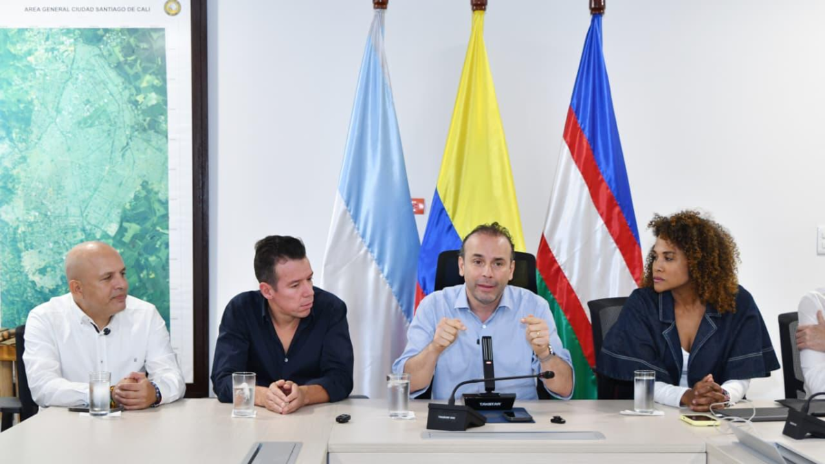 Casi 10.000 ciclistas pagaron 1 millón de pesos cada uno para participar

 – Tinta clara