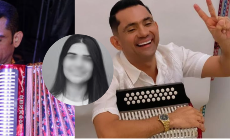 la encontraron inconsciente en su habitación

 – Tinta clara