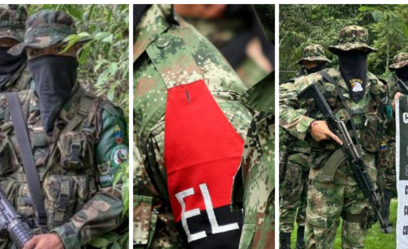 Más de 6.000 personas en el Bajo Baudó se quedan sin alimentos por el confinamiento, por el paro armado del Eln

 – Tinta clara