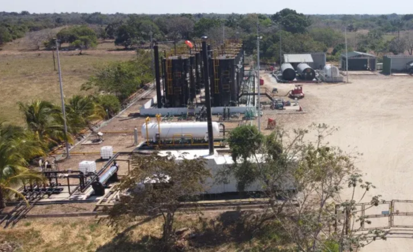 El fondo asiático Prime Infra compra participación en Carlyle

 – Tinta clara