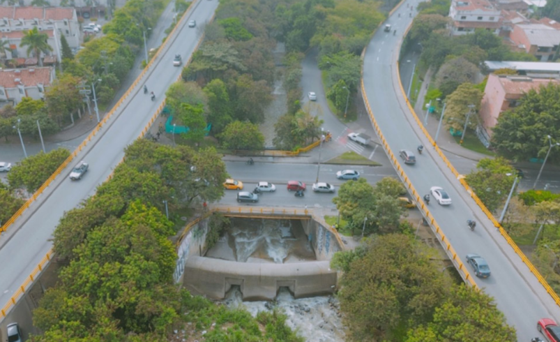 Cierres de carreteras a tener en cuenta

 – Tinta clara