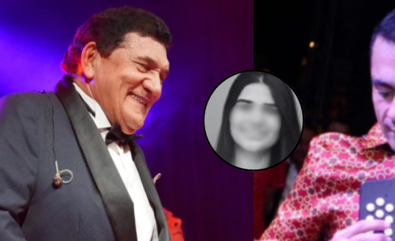 Esto dice un experimentado médico sobre la broncoaspiración, la aparente causa de la sorprendente muerte de la sobrina de Iván Zuleta en Valledupar

 – Tinta clara