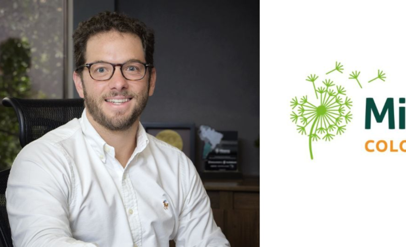 Estos son los proyectos que evalúa

 – Tinta clara