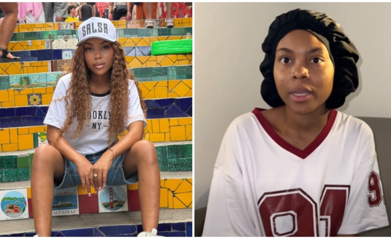 Conocido creador de contenidos murió mientras luchaba contra el cáncer; Semanas antes del diagnóstico le dijeron que le habían practicado brujería.

 – Tinta clara