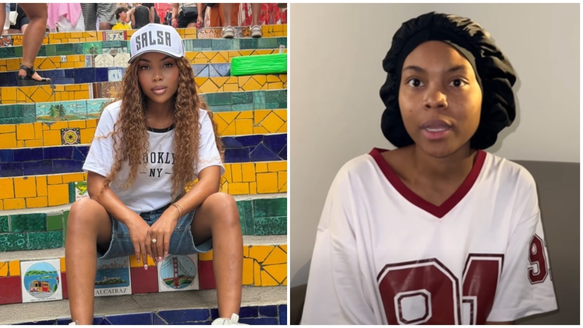 Conocido creador de contenidos murió mientras luchaba contra el cáncer; Semanas antes del diagnóstico le dijeron que le habían practicado brujería.

 – Tinta clara