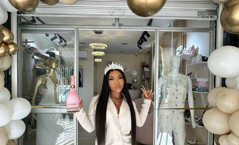 Así es la grave enfermedad que sufrió la reconocida influencer ‘Carol La Guerrera’ a los 23 años y que le habría causado la muerte en Cali

 – Tinta clara