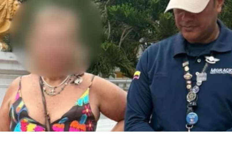 se convirtió en el ‘terror’ de los hoteles

 – Tinta clara