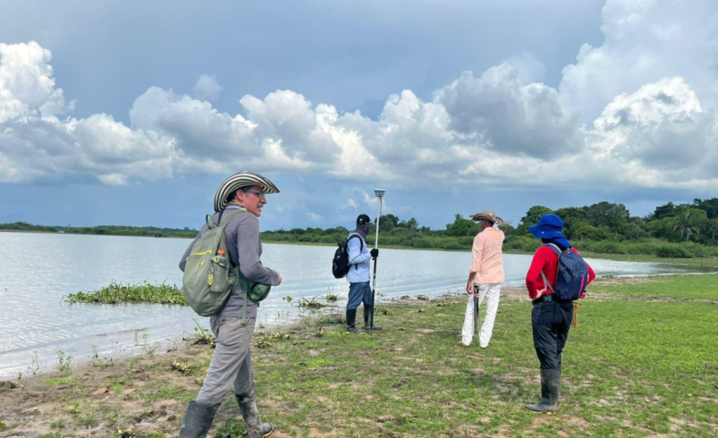 Estado colombiano declaró 9.803 hectáreas como bien de uso público en el Cesar

 – Tinta clara