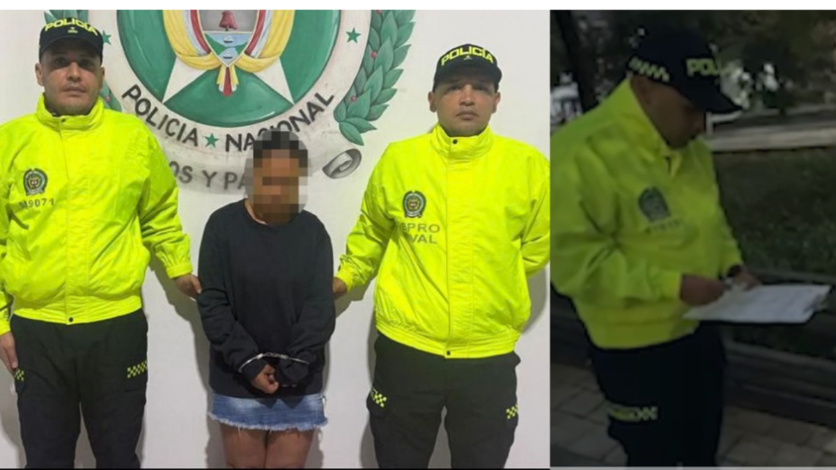 Mujer acusada de grabar contenido sexual de su hija de 12 años con discapacidad cognitiva a través de grupos de redes sociales

 – Tinta clara