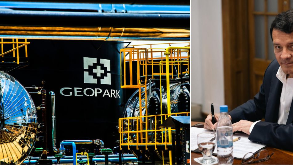 dos meganegocios petroleros que se le escaparon y empresas que se cruzaron

 – Tinta clara