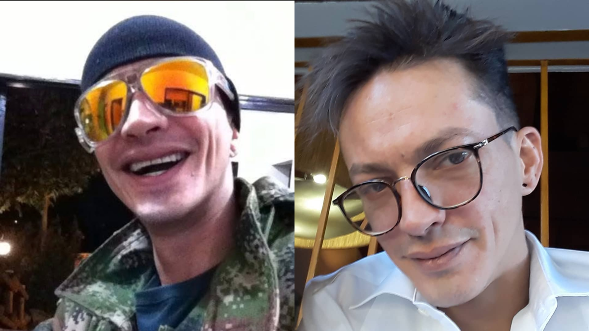 Qué hay detrás de los inquietantes hallazgos en el departamento de un reconocido tatuador de Medellín que murió en el inmueble

 – Tinta clara