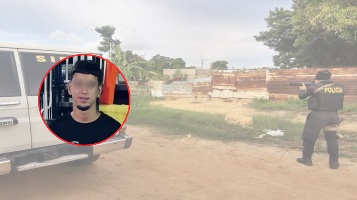 falleció el menor buscado por el crimen de las hermanas Hernández en Malambo; había huido de la justicia a Venezuela

 – Tinta clara