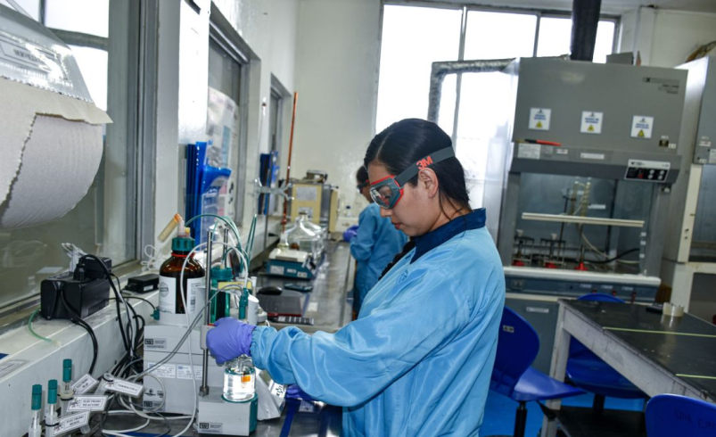 Pymes colombianas apuestan al software en la nube y a la innovación para acelerar su crecimiento

 – Tinta clara