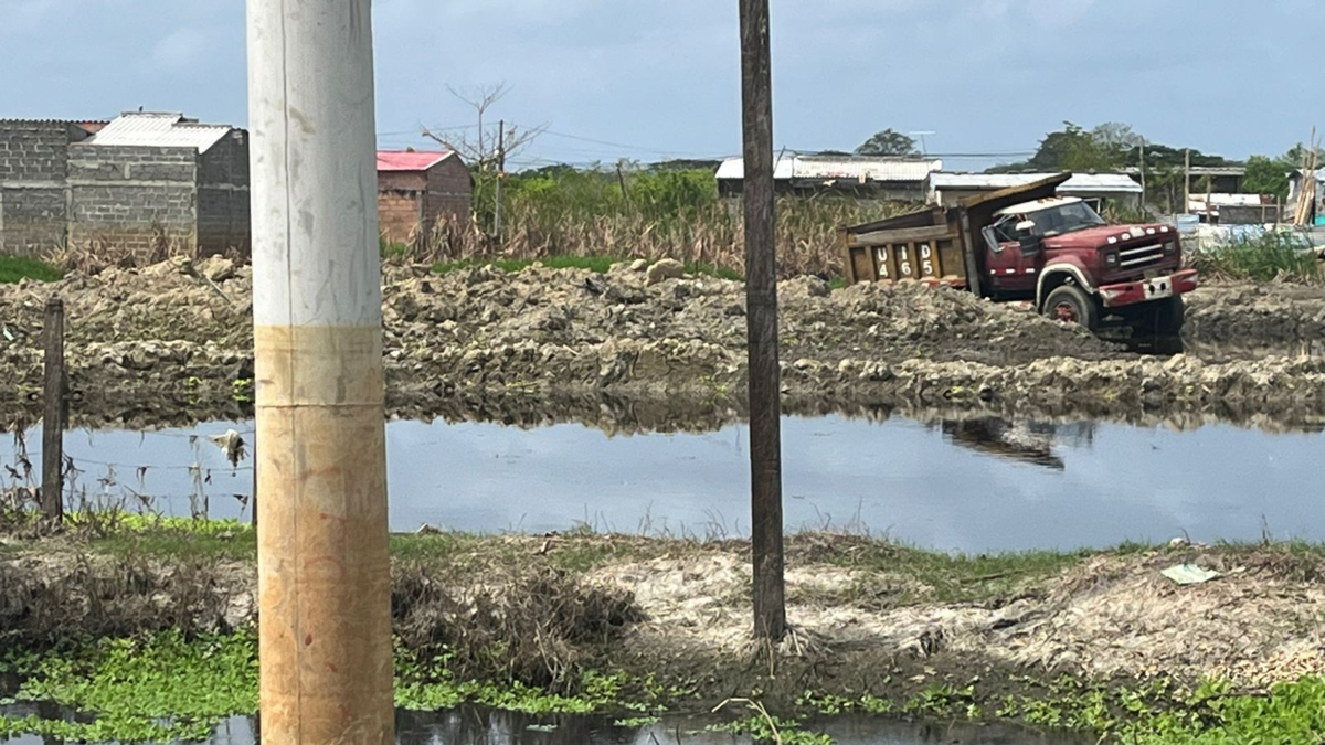 Córdoba necesita una inyección de 8 mil millones de pesos del Gobierno Nacional para reconstruir lo que se llevó el agua

 – Tinta clara