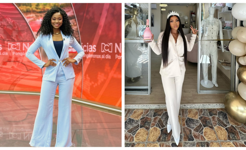 Rossy Lemos, reconocida presentadora de televisión reflexiona tras la muerte de ‘Carol La Guerrera’

 – Tinta clara