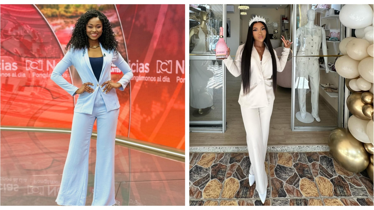 Rossy Lemos, reconocida presentadora de televisión reflexiona tras la muerte de ‘Carol La Guerrera’

 – Tinta clara