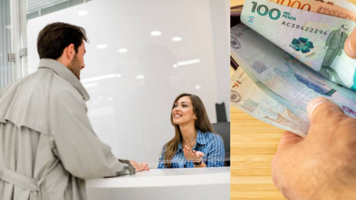 Cuando un usuario de Eps no debe pagar una tarifa de moderador: casos de exención

 – Tinta clara