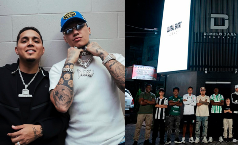 Investigan a directivo del Beato por accidente con ciclista en Medellín

 – Tinta clara