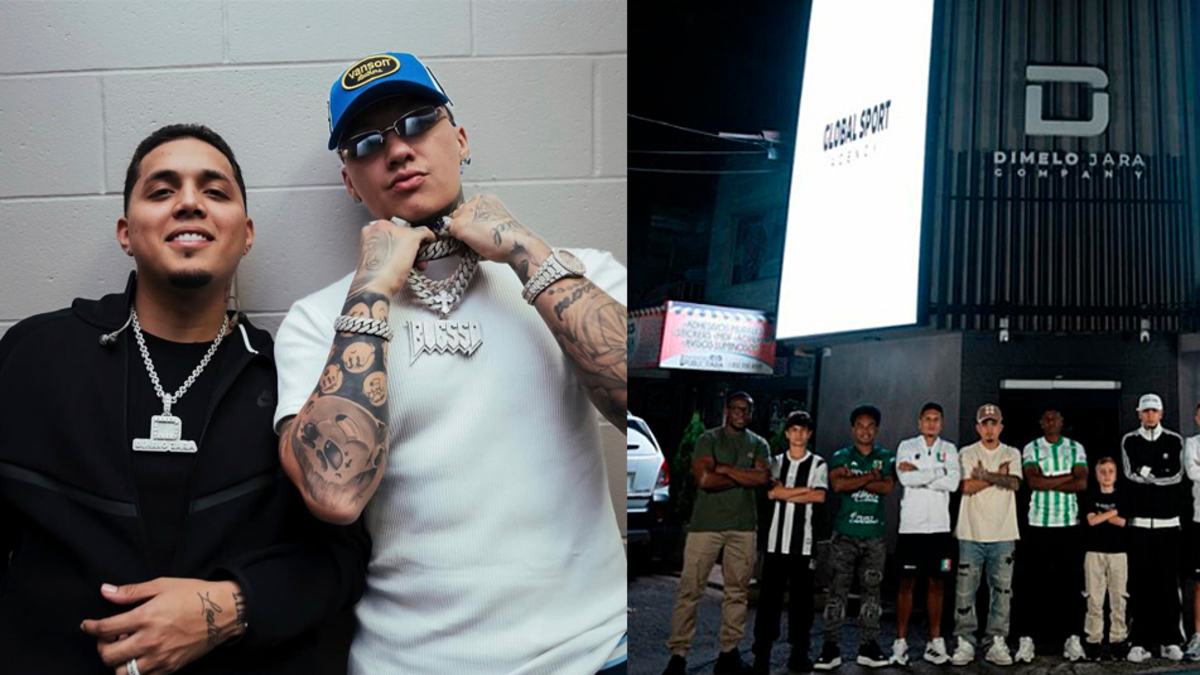 El empresario niega haber sido el conductor

 – Tinta clara