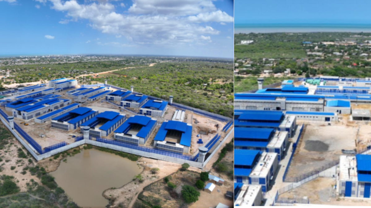 ¿Dónde estará la nueva cárcel de Colombia con capacidad para más de 1.700 reclusos y que será entregada en 2026? Detalles penitenciarios

 – Tinta clara