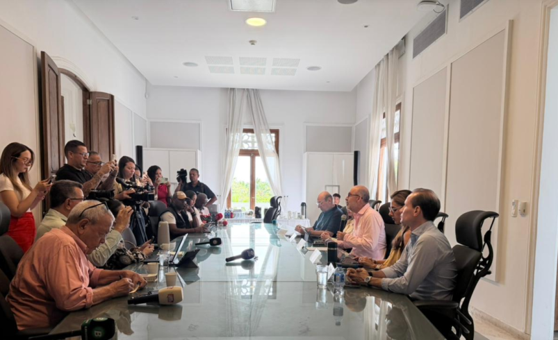 Los sindicatos alertan del riesgo de apagón por deudas millonarias, déficit de oferta y crisis estructural del sector

 – Tinta clara