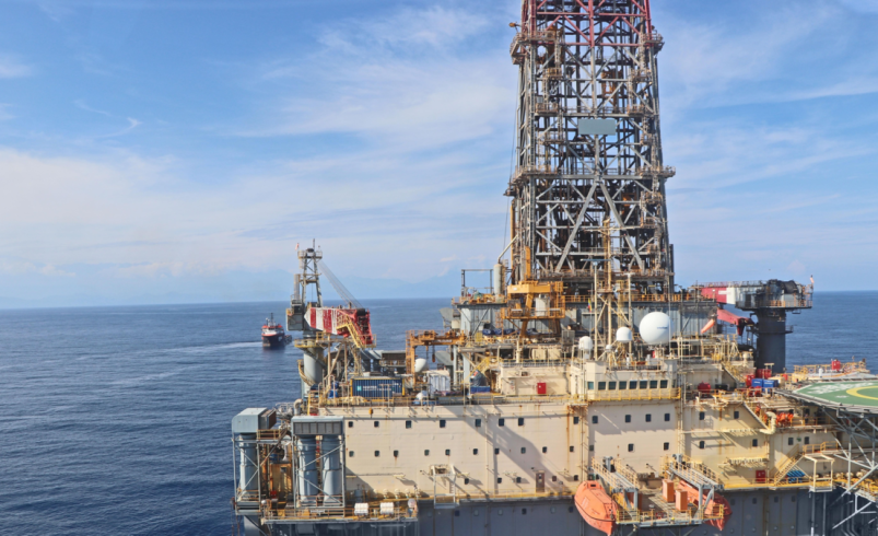 Ecopetrol y Petrobras confirman un nuevo descubrimiento de gas en el Caribe colombiano que confirma el potencial del país

 – Tinta clara