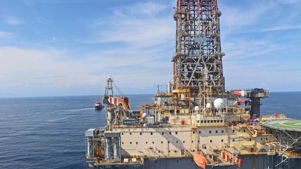 Ecopetrol y Petrobras confirman un nuevo descubrimiento de gas en el Caribe colombiano que confirma el potencial del país

 – Tinta clara