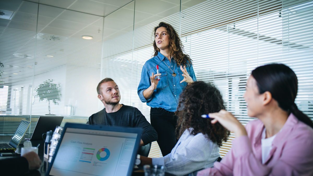 Estos son los puestos de trabajo más competitivos del sector ejecutivo. Inscribirse

 – Tinta clara