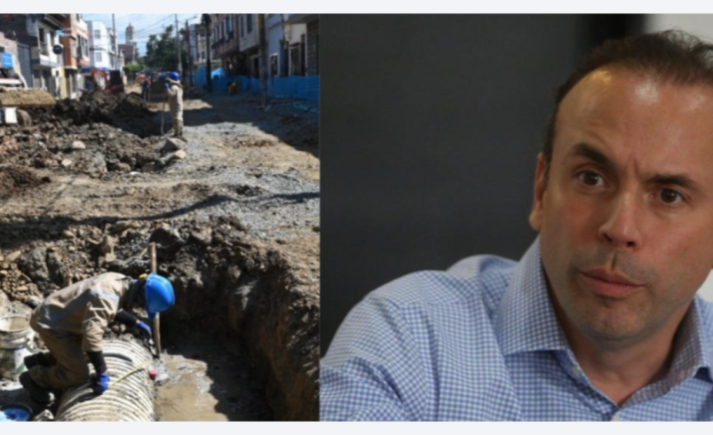 ¿Sabía que en próximos meses arrancarán obras del puente de Chipichape y de estación central del MIO en Cali? Así serán los trabajos, según el alcalde – Tinta clara