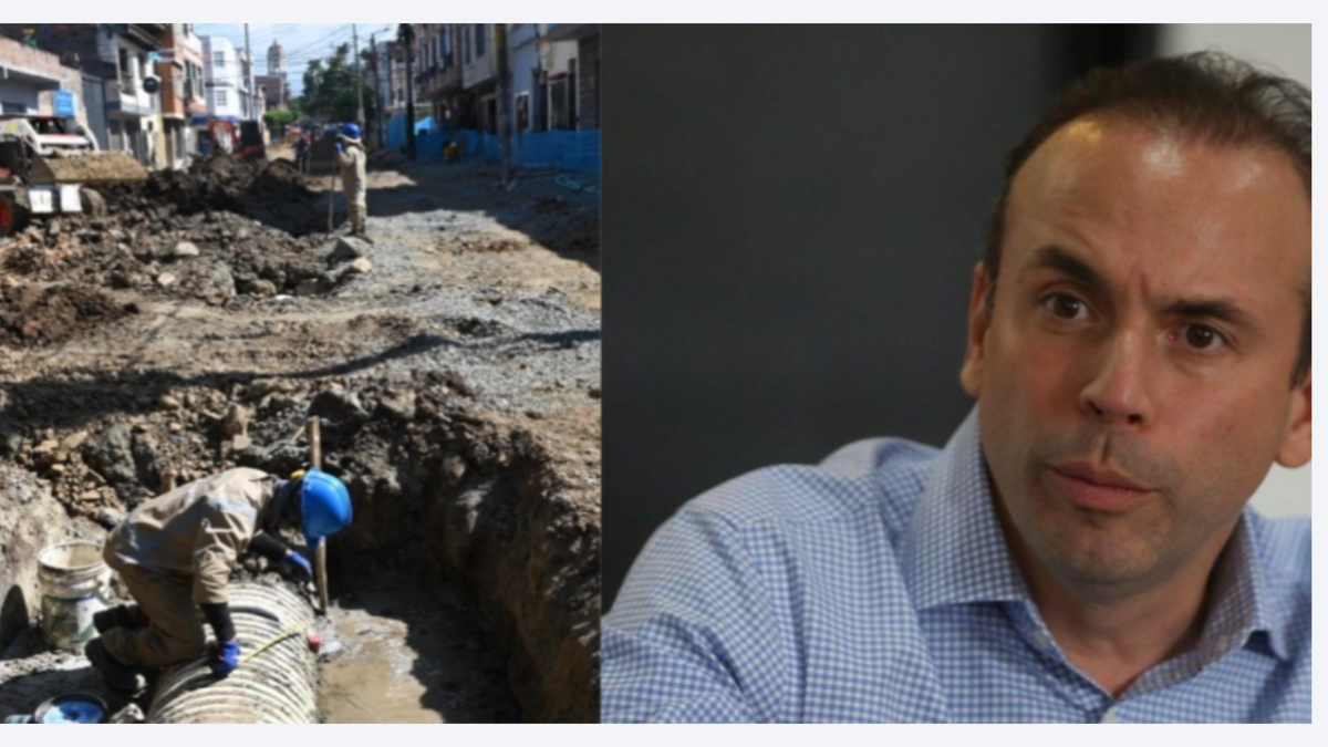 ¿Sabía que en próximos meses arrancarán obras del puente de Chipichape y de estación central del MIO en Cali? Así serán los trabajos, según el alcalde – Tinta clara