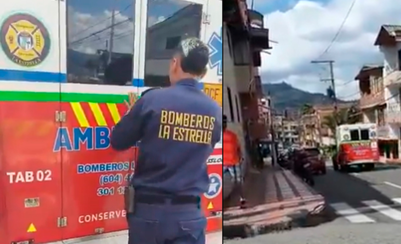 informe de lesiones y accidentes

 – Tinta clara