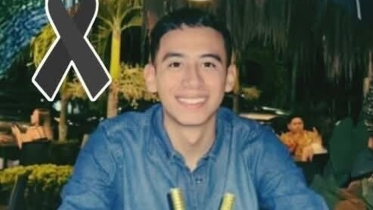 Identifican a este vallecaucano que estaba desaparecido

 – Tinta clara