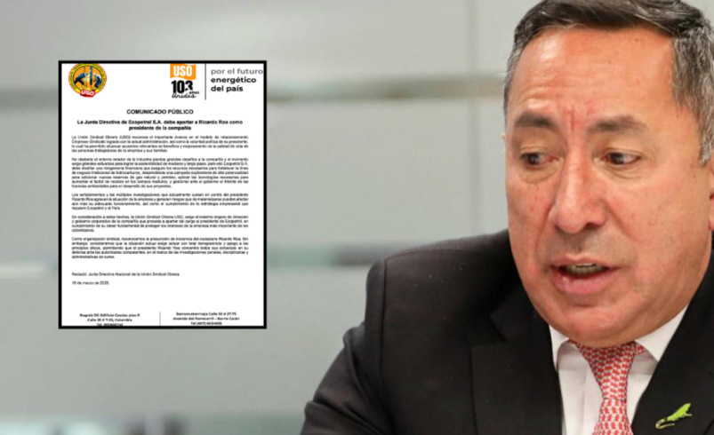 «No hemos descartado la movilización»

 – Tinta clara